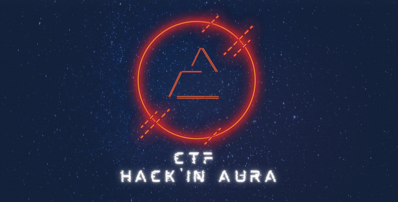 HACK IN AURA